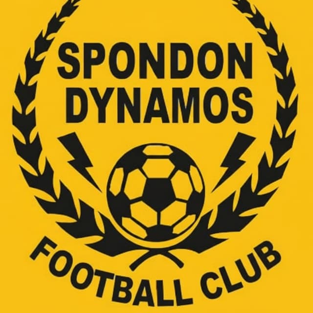 Spondon Dynamos Logo
